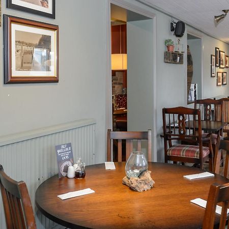 Balfour Arms Hotel Sidmouth Exterior foto