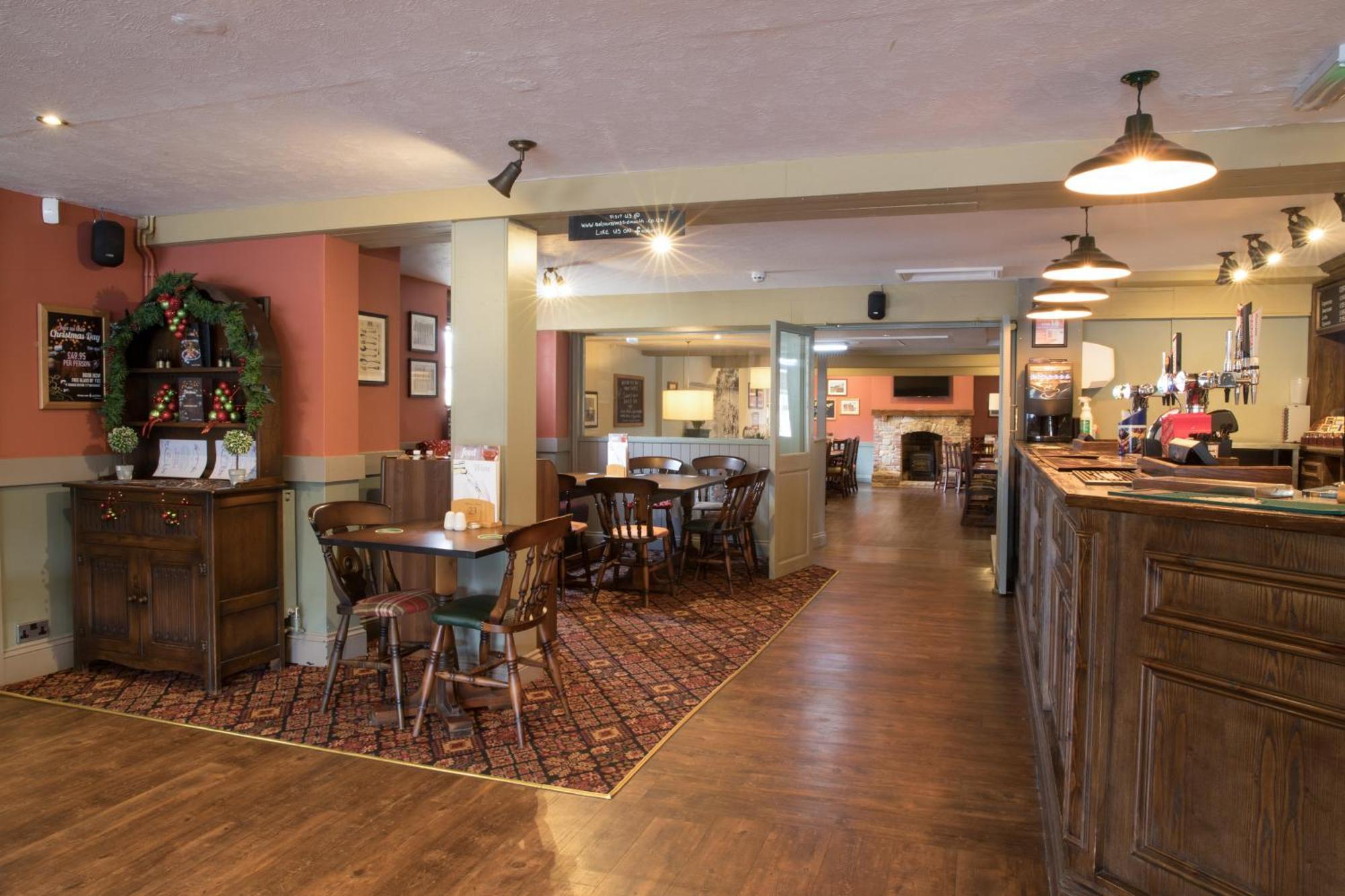 Balfour Arms Hotel Sidmouth Cameră foto