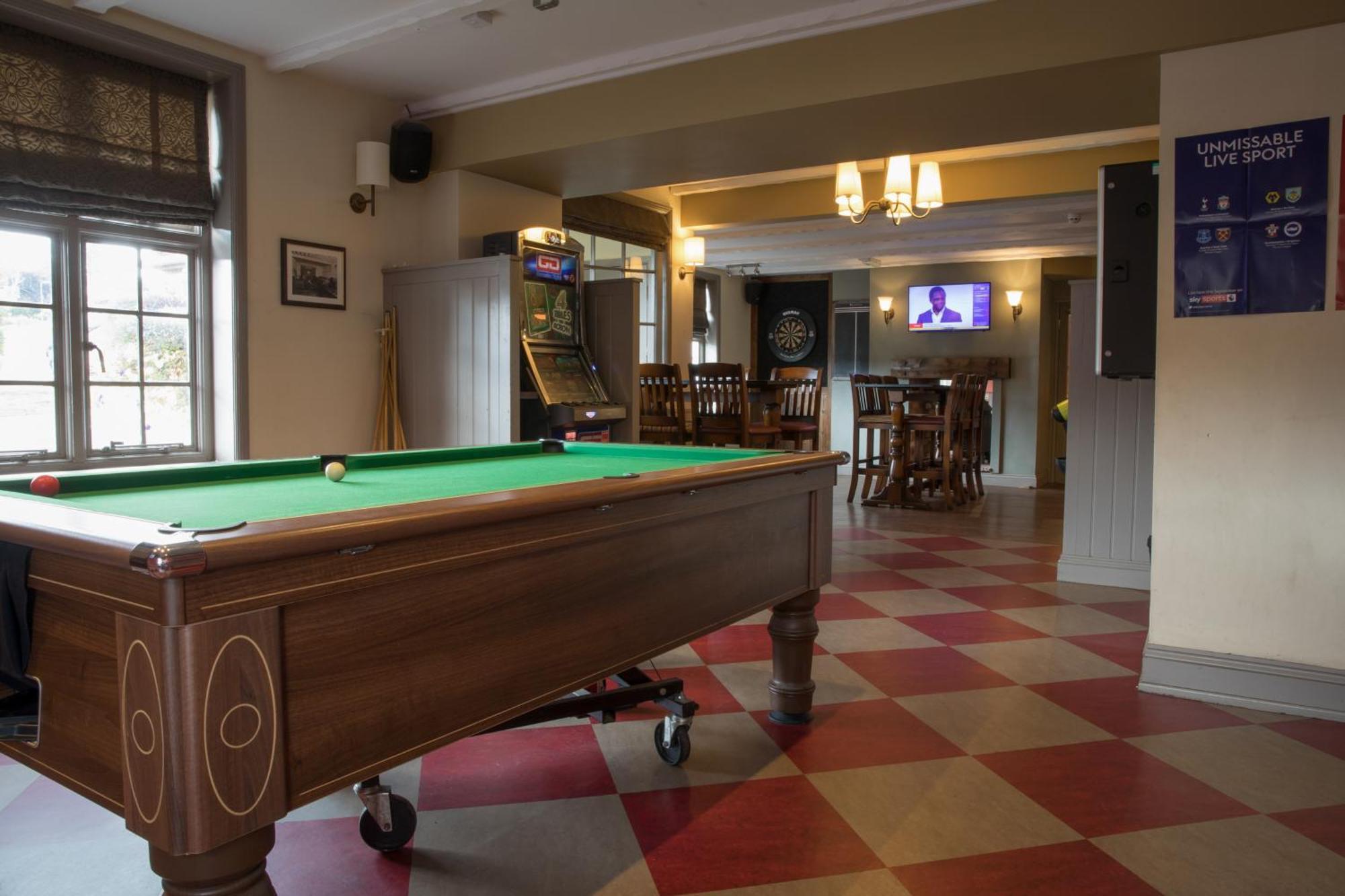 Balfour Arms Hotel Sidmouth Cameră foto