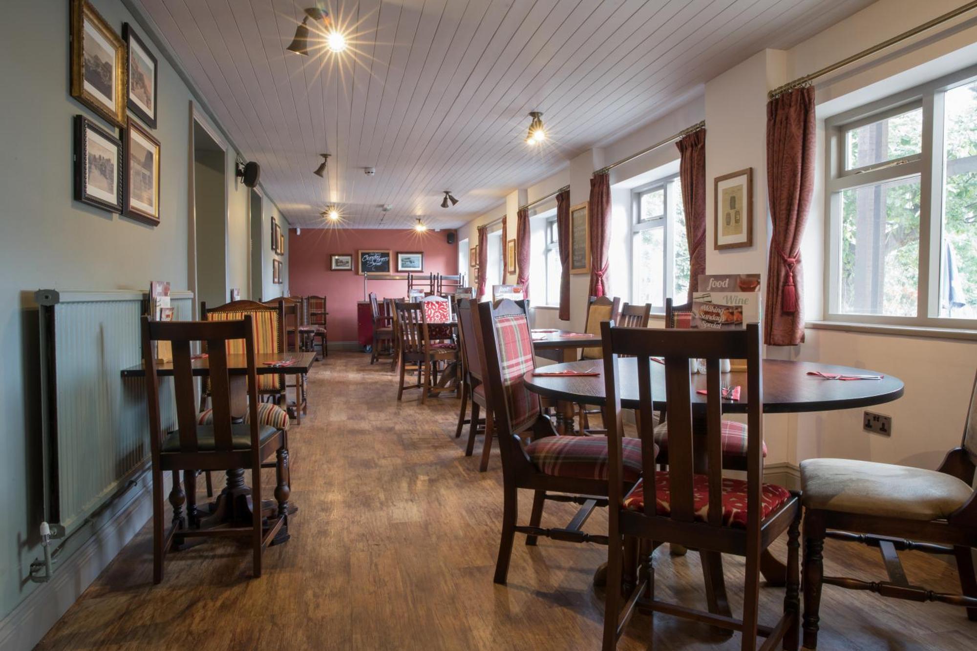 Balfour Arms Hotel Sidmouth Cameră foto